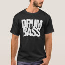 Suche nach trommel tshirts Trommel und bass