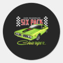 Suche nach dodge aufkleber Oldtimer