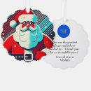 Suche nach santa claus karten Rot