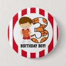 Recherche de joueur de basket badges Boy