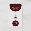 Recherche de trimmer cartes visite Affaires