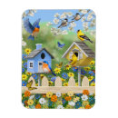 Suche nach birdhouse magnete Vogelhaus