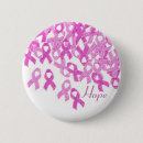 Recherche de breast cancer buttons Pink