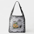 Recherche de fantôme sacs Citrouille