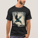 Suche nach eisvogel tshirts Tier