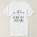 Recherche de tampa tshirts Skyline