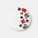 Suche nach poker magnete Spieler