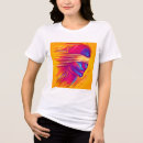 Recherche de art contemporain tshirts Portrait