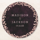 Recherche de vin dessous de verres Élégant