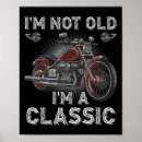 Suche nach alte motorrad poster Alter mann