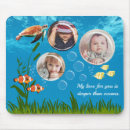Suche nach unterwasser mousepads Blau