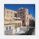 Recherche de colonial refrigérateur magnets Rue