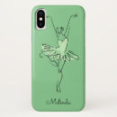 Suche nach ballett iphone hüllen Monogramm