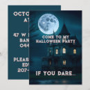 Recherche de mansion invitations Gothique