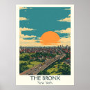 Recherche de bronx posters Paysage urbain