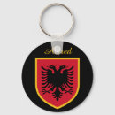Recherche de drapeau albanais porteclés Aigle