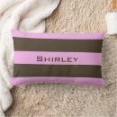 Recherche de chocolat blanc coussins Brun