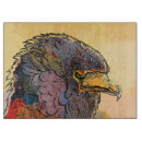 Recherche de rapace planches à découper Faucon