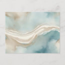 Recherche de texture marbre cartes postales Bleu