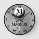 Suche nach silver wanduhren Monogrammed