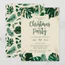 Recherche de feuille tropical invitations Invités