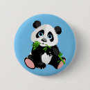 Suche nach niedlicher panda buttons Bär