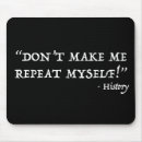 Suche nach geschichtslehrer mousepads Historiker