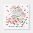 Recherche de éléphant rose magnets Fleurs