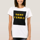 Recherche de maman militaire tshirts Femmes