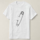 Recherche de goupille tshirts Sûr
