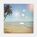 Recherche de relaxation magnets Plage
