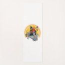 Recherche de halloween yoga tapis Fantôme