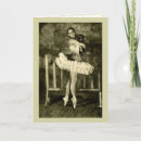 Recherche de anna vœux cartes Ballet