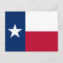 Recherche de drapeau de houston cartes postales Austin