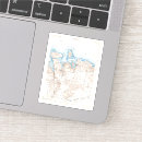 Recherche de nyc vintage autocollants Ville