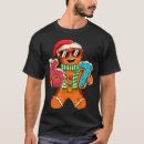 Suche nach lustig lebkuchen tshirts Sechs