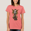 Recherche de dragon tattoo tshirts Asiatique