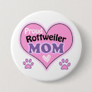 Recherche de rottweiler badges Chien