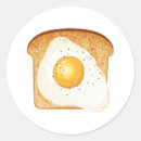 Recherche de egg autocollants Nourriture
