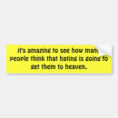 Recherche de tolérance voiture autocollants Gai