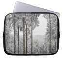Suche nach schnee laptop schutzhüllen Waldland