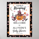 Suche nach halloween party poster Ein baby braut
