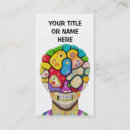 Recherche de puzzle piece cartes visite Conseiller