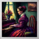 Recherche de jouant posters Élégant