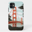 Recherche de golden gate bridge iphone coques Travel