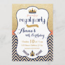Recherche de royal ball invitations À la princesse