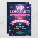 Suche nach limo einladungen Party