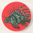 Recherche de fish decor dessous de verres Toute personne
