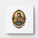 Recherche de tomber plaques Jésus