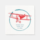 Suche nach flugzeug servietten Blau